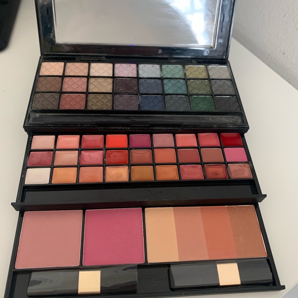Make up